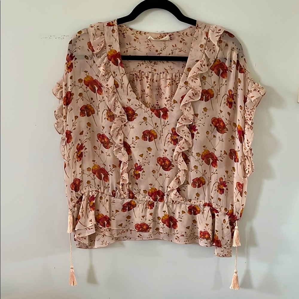 Ulla Johnson Top size S/M